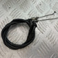 HONDA CBR1000 rr FIREBLADE THROTTLE CABLES  2012-2016 (CMB1280)