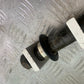 YAMAHA YZF R1 4XV REAR WHEEL SPINDLE  YEAR 1998-99 (CMB1291)