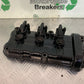 TRIUMPH 1050 SPRINT ROCKER COVER YEAR 2004-2007 (STOCK 956)