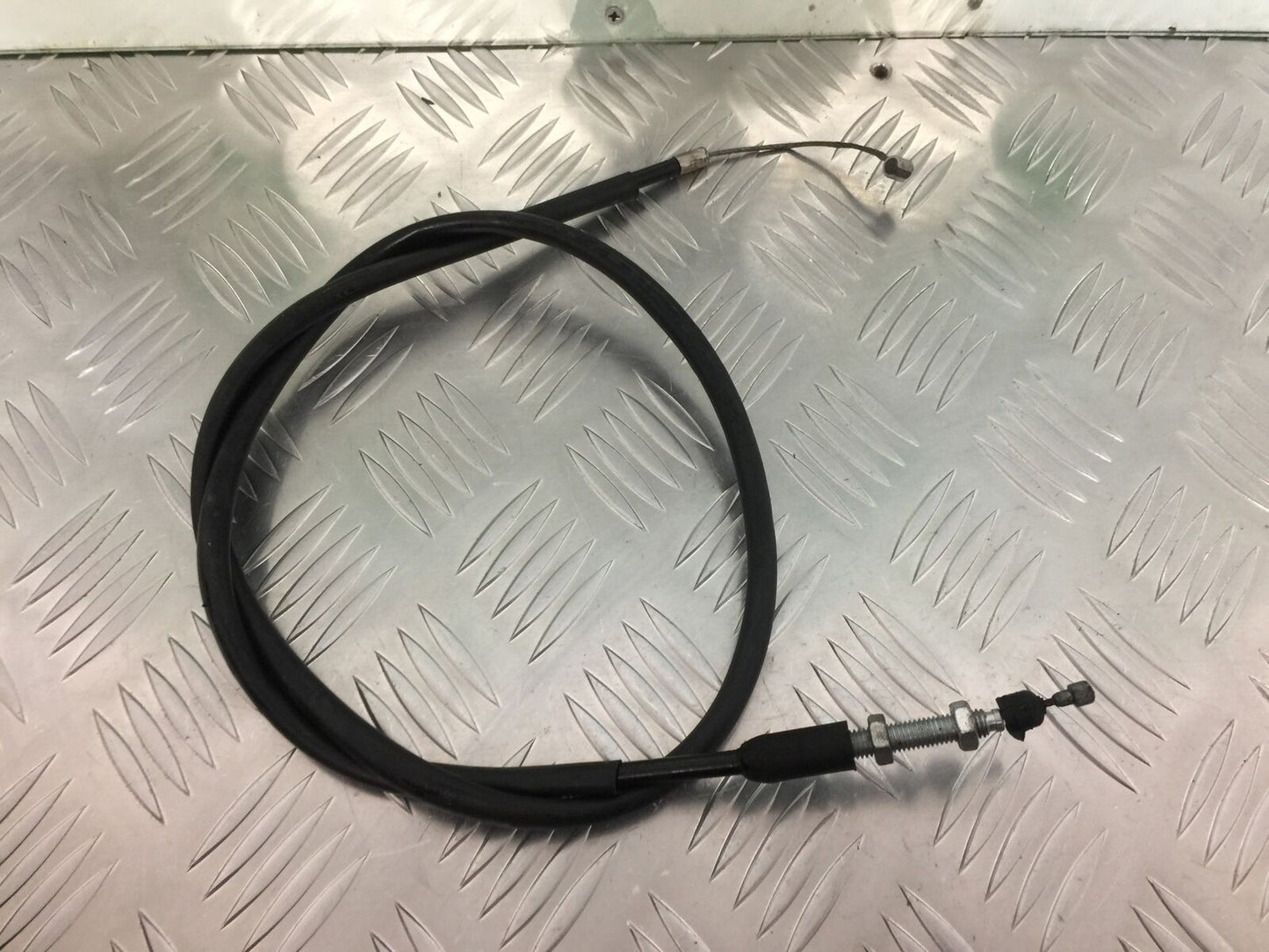 YAMAHA YZF R1 5PW CLUTCH CABLE  YEAR 2002-2003 (STOCK 929)