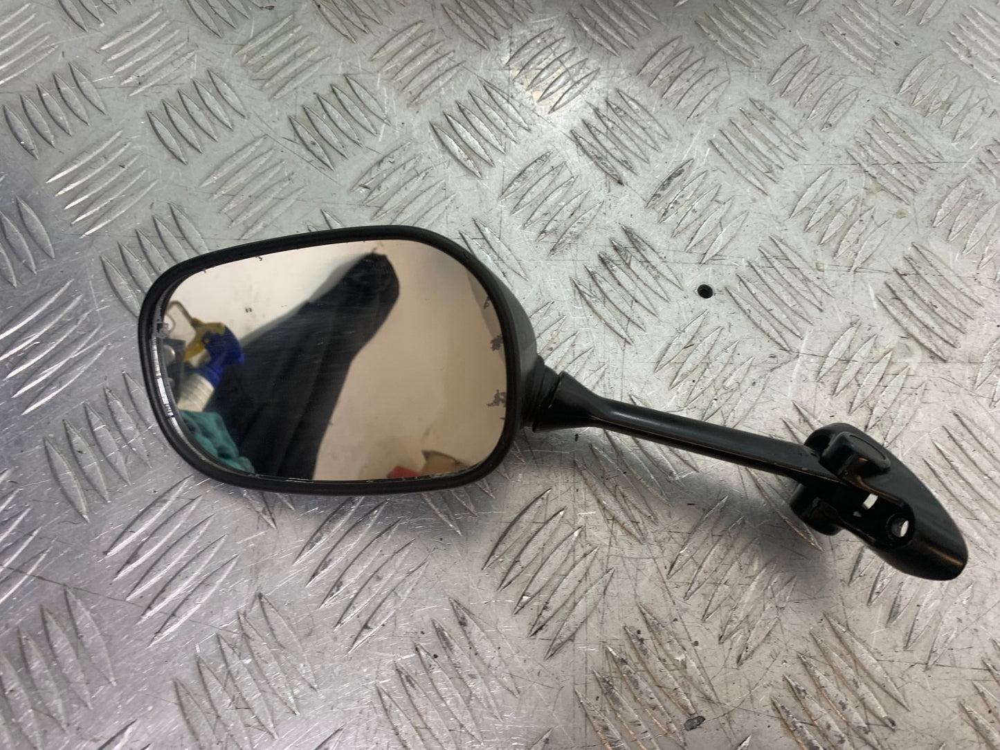 SUZUKI SV1000 SV 1000 S LEFT MIRROR  YEAR 2003-2007 (CMB1293)