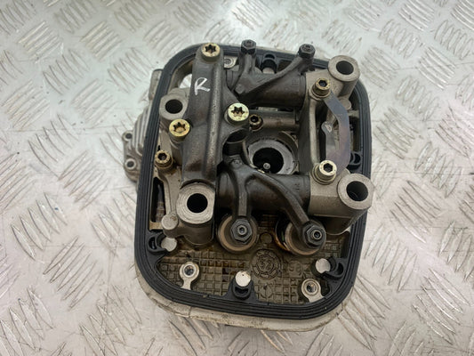 BMW R1100 RT R 1100 RT RIGHT CYLINDER HEAD   YEAR 1996-2001 (CMB1095)