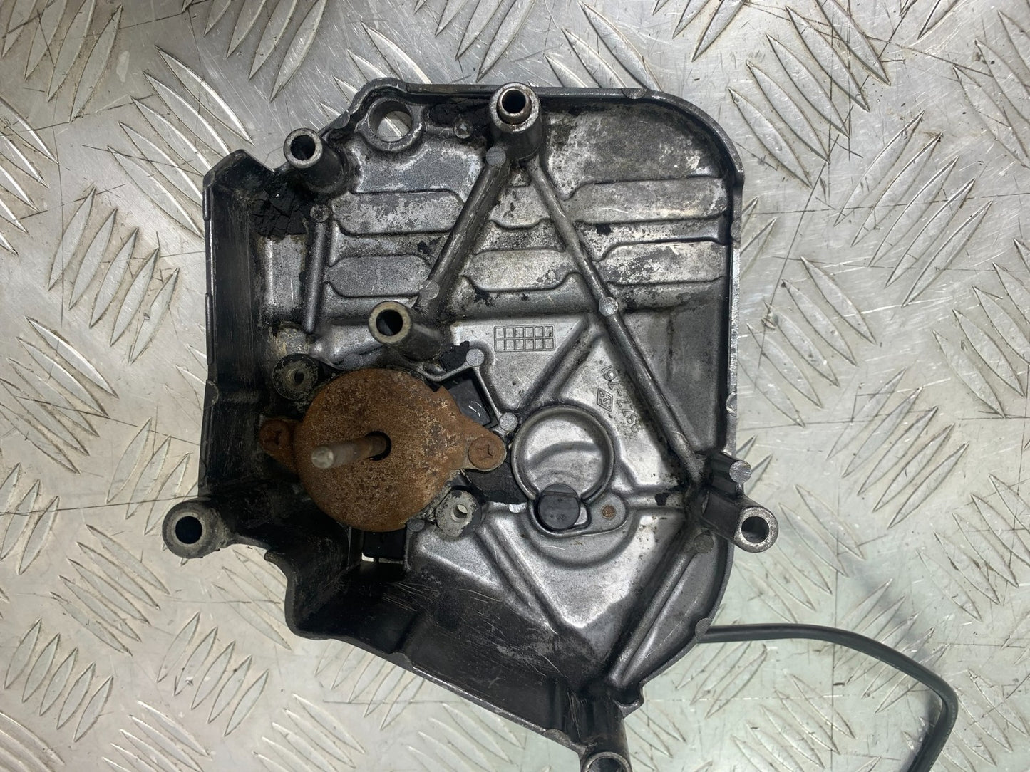SUZUKI GSF1200 GSF 1200 BANDIT CLUTCH SLAVE CYLINDER  YEAR 2001-2004 (CMB1188)