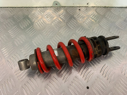 HONDA CBR 400 NC23 TRI-ARM REAR SHOCK   YEAR 1987-89 (STOCK 969)