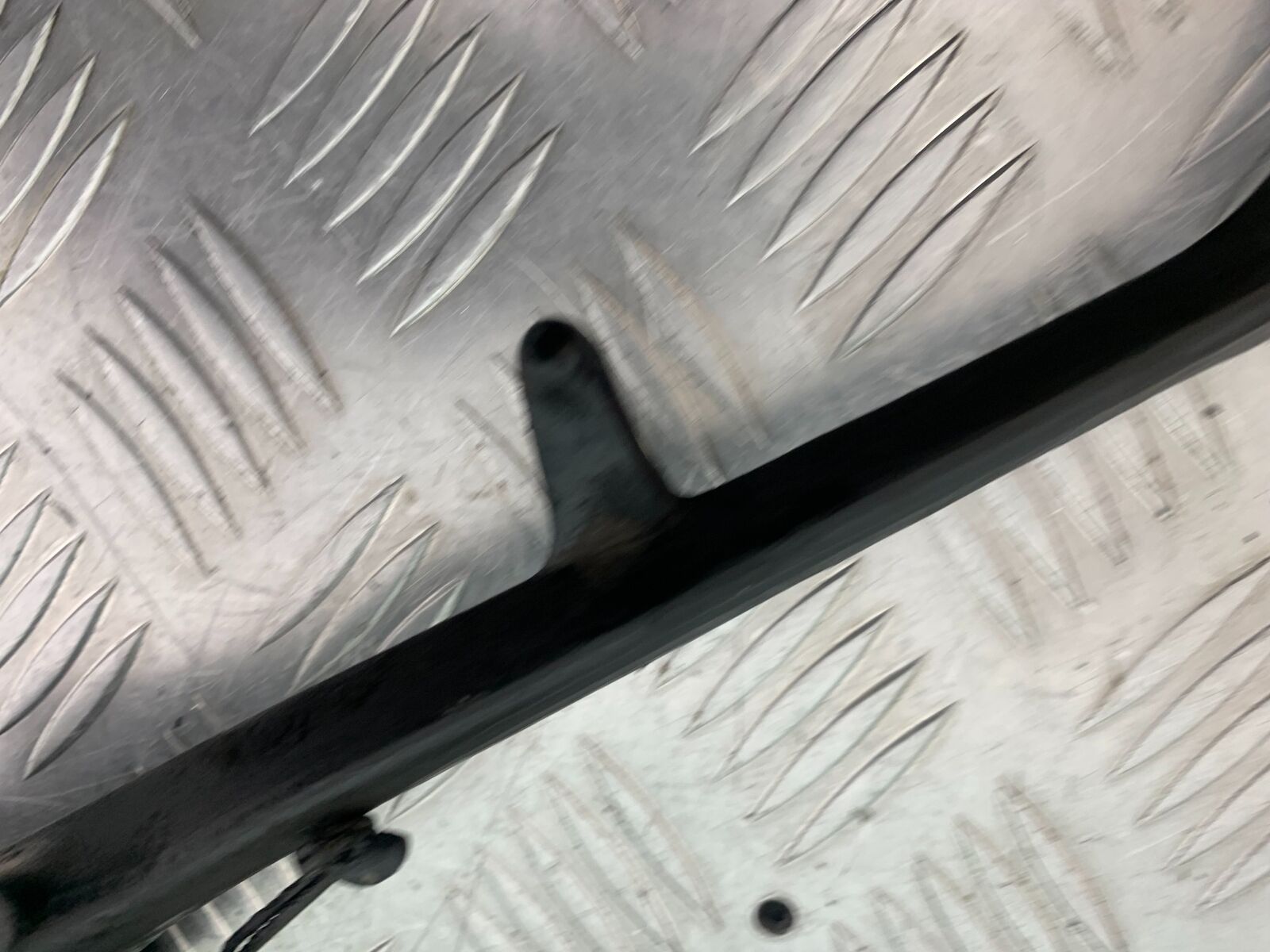 HONDA CBR1100 BLACKBIRD SIDE STAND  YEAR 1999-2005 (CMB1103)