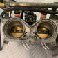HONDA CBR600 CBR 600 RR THROTTLE BODIES  YEAR 2003-2004 (STOCK 974)