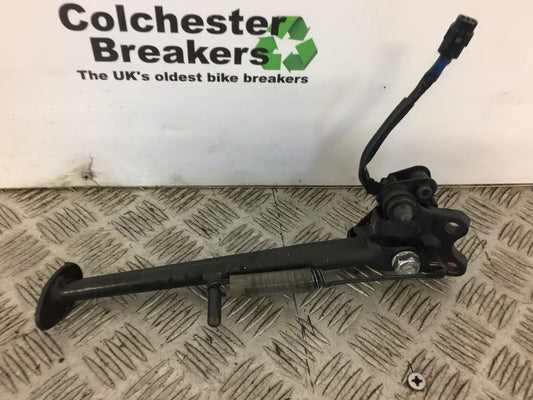 KAWASAKI ZX636 ZX 636 SIDE STAND YEAR 2013-2016