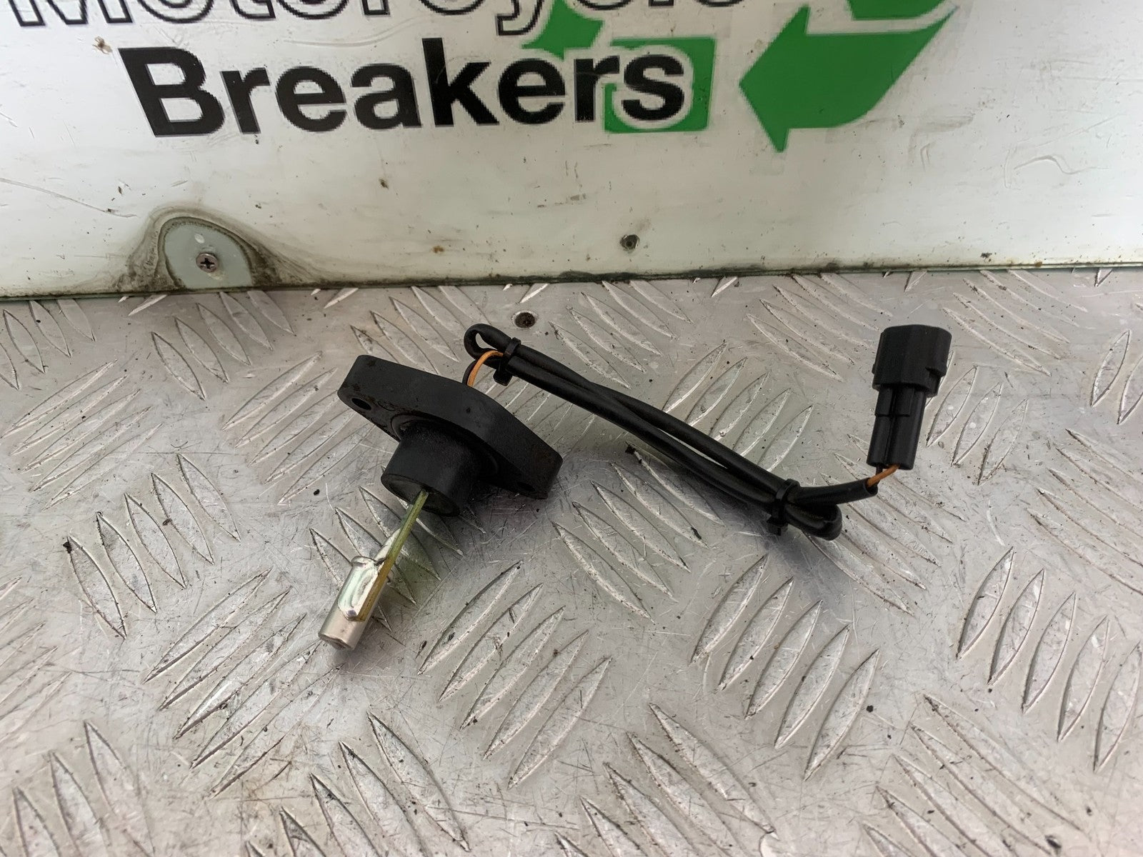 KTM 690 DUKE R LC4 FUEL PETROL TANK SENDER YEAR 2012-2015  (CMB1180)