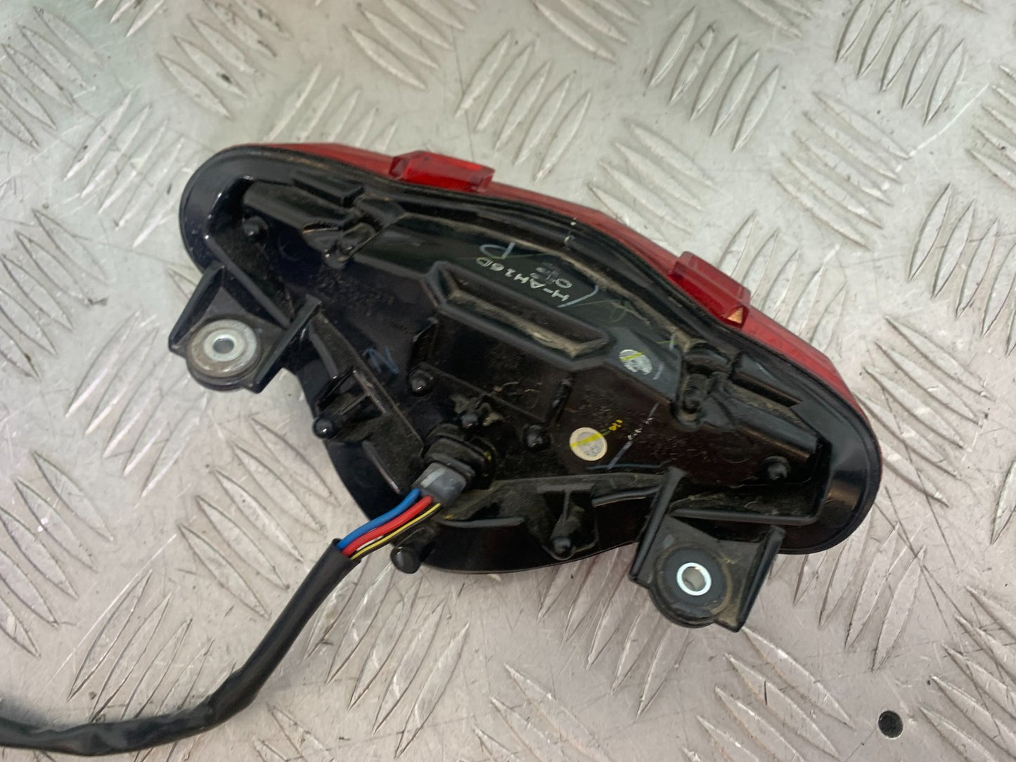 KAWASAKI ER6 N REAR LIGHT  YEAR 2012-2017 (CMB1324)