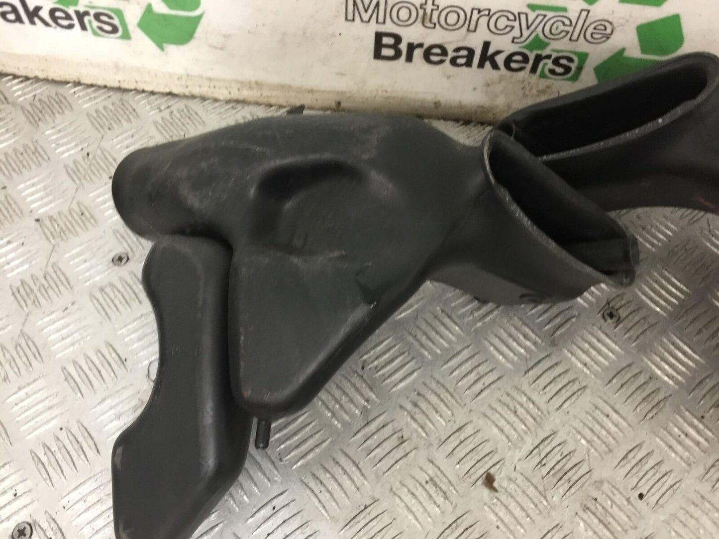 KAWASAKI ZX9R ZX9B AIR TUBES  YEAR 1994 (STOCK 860)