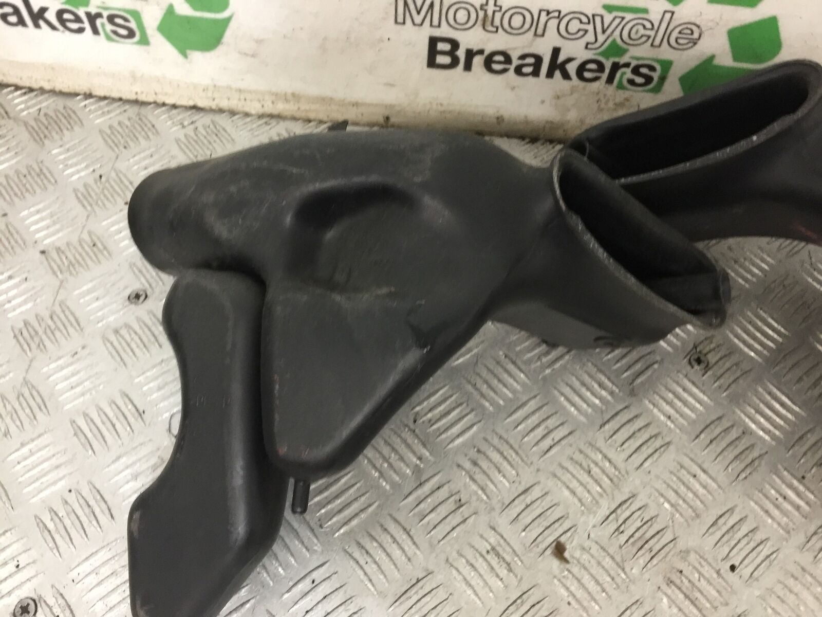 KAWASAKI ZX9R ZX9B AIR TUBES  YEAR 1994 (STOCK 860)