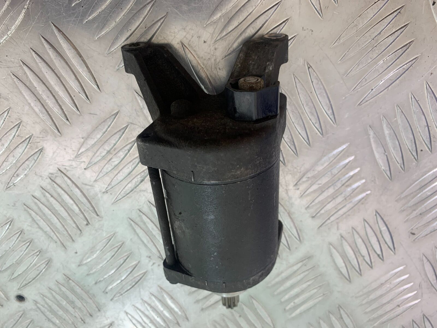 SUZUKI DL 650 V-STROM STARTER MOTOR YEAR 2016 (STOCK 996)