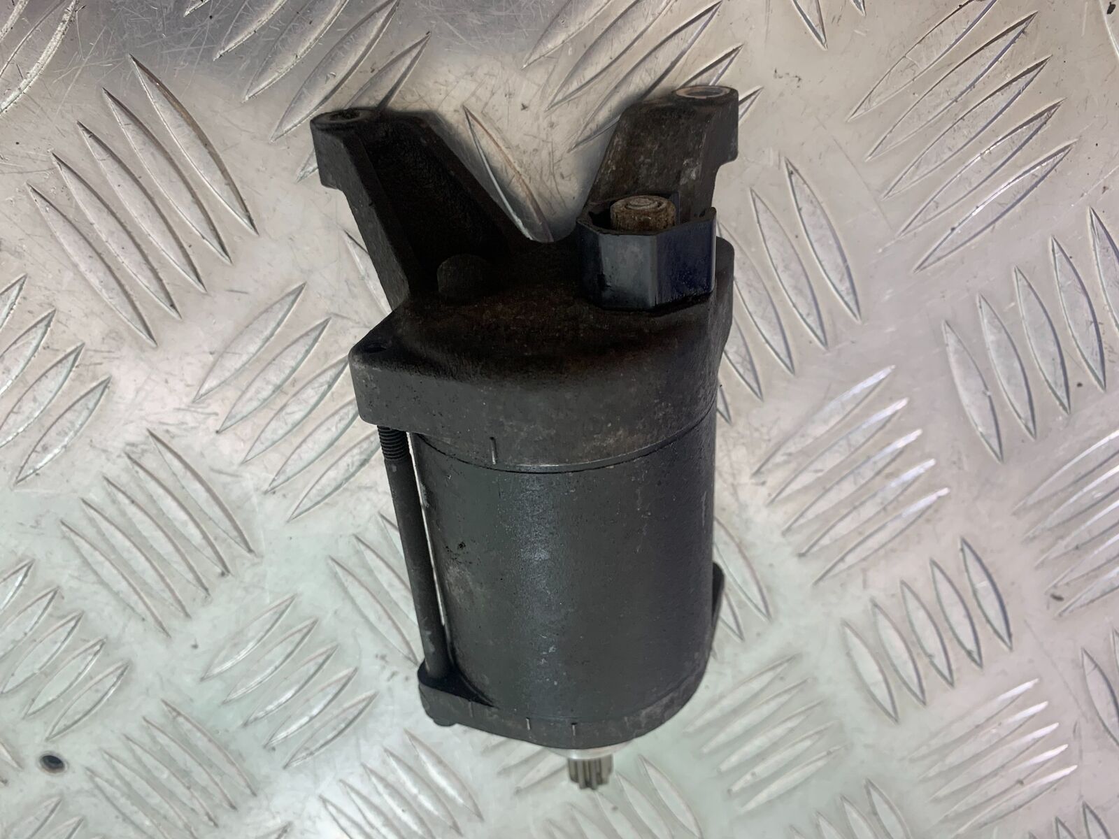 SUZUKI DL 650 V-STROM STARTER MOTOR YEAR 2016 (STOCK 996)