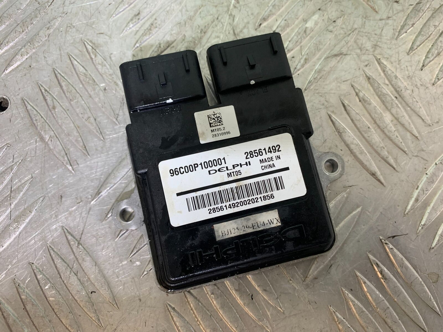 BENELLI BN125 BN 125 ECU  YEAR 2018-2021 (CMB1080)