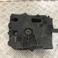 HARLEY DAVIDSON FAT BOB FXDF BATTERY BOX  YEAR 2009  (STOCK 806)