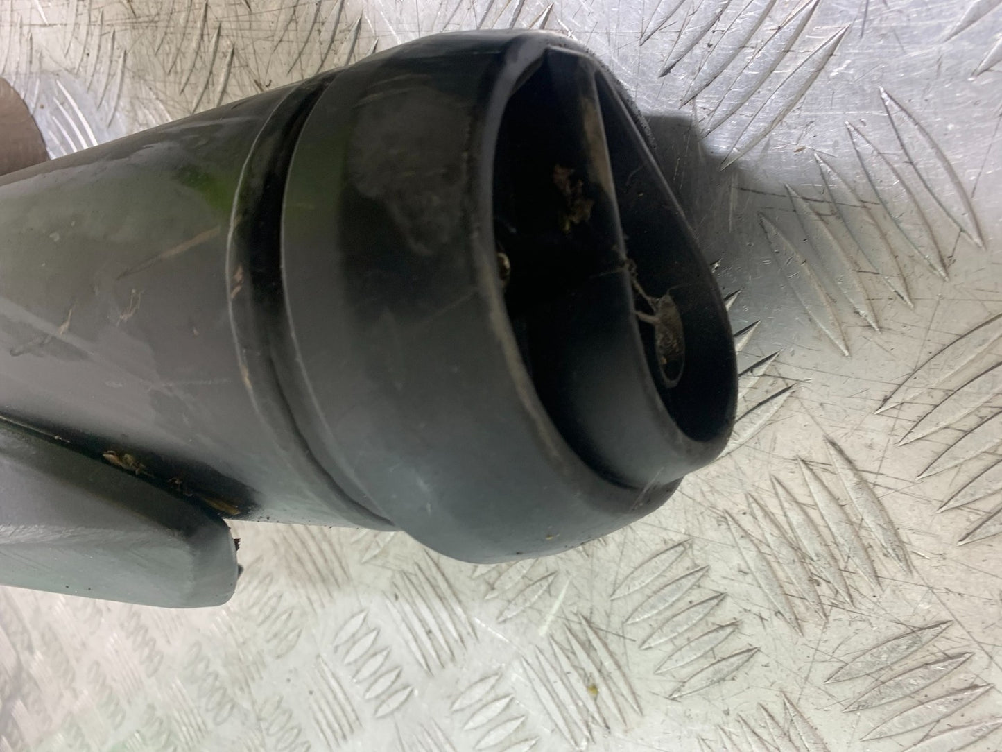 YAMAHA YS125 YS 125 EXHAUST   YEAR 2017-2021 (CMB1321)