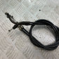 HONDA ST1100 PAN EUROPEAN THROTTLE CABLES   YEAR 1993-2001 (CMB1195)