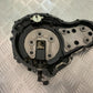 TRIUMPH 885 TIGER CLUTCH COVER   YEAR 2000
