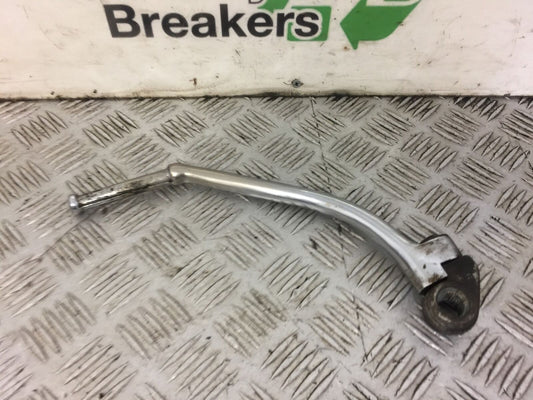 YAMAHA XT125 R XT125 X KICK  STARTER   YEAR 2005-2011  (STOCK 499)