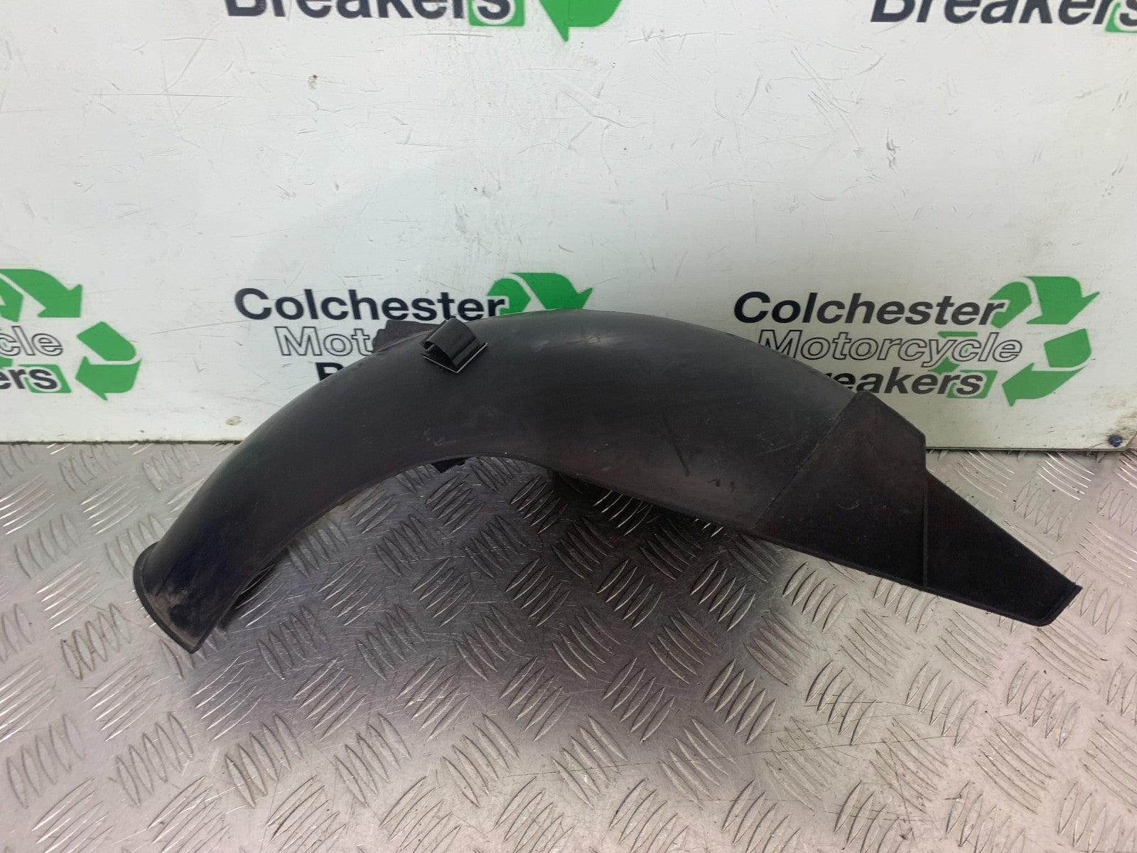 BMW K1200 K 1200 LT INNER MUDGUARD  YEAR 1999-07 (CMB1271)