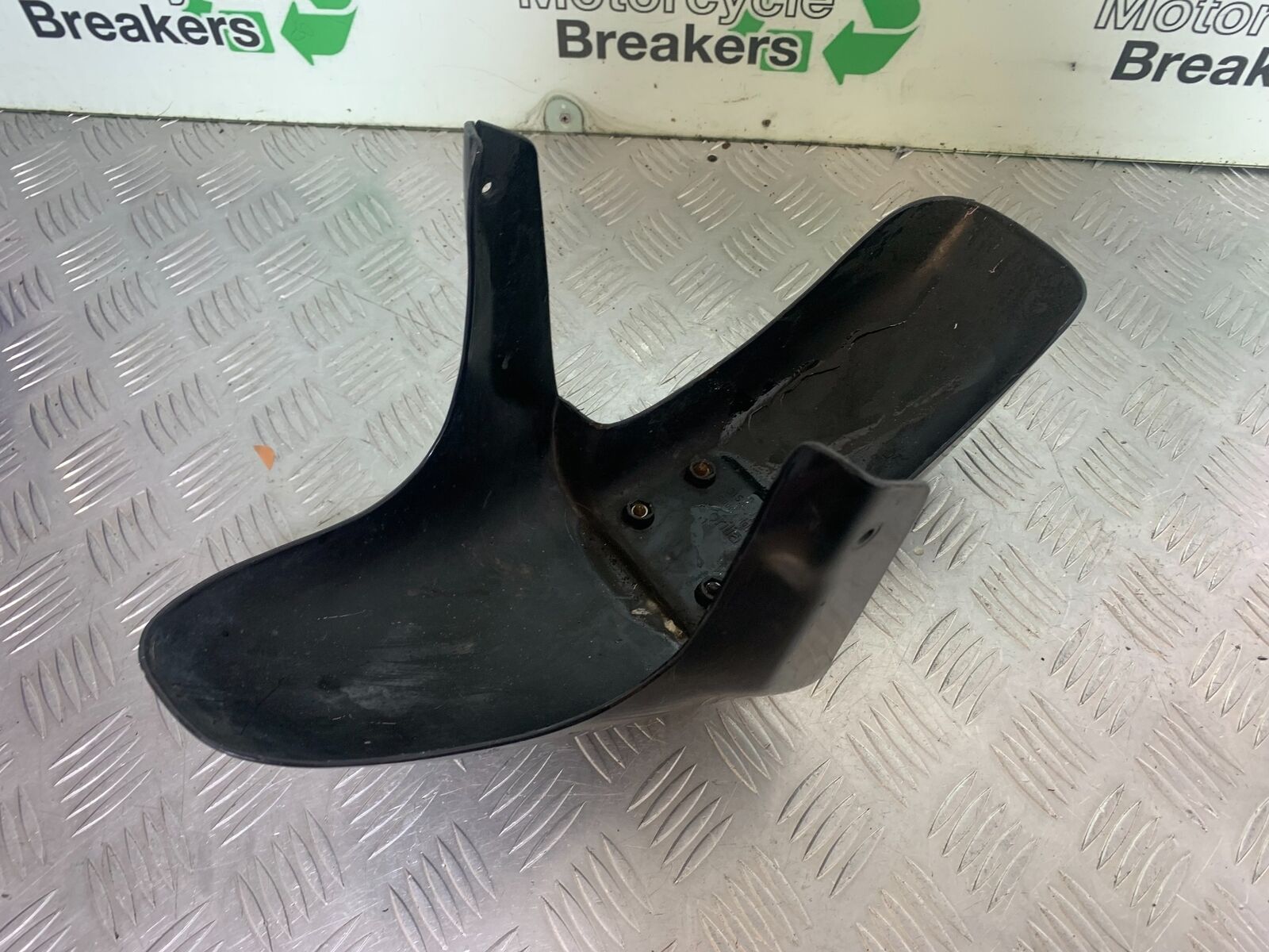 APRILIA RS50 RS 50 FRONT MUDGUARD  YEAR 1996-1998 (CMB1132)