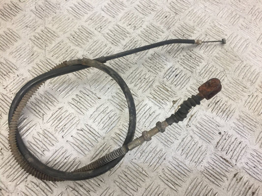 SINNIS APACHE 125 SM CLUTCH CABLE YEAR 2012 (STOCK 616)