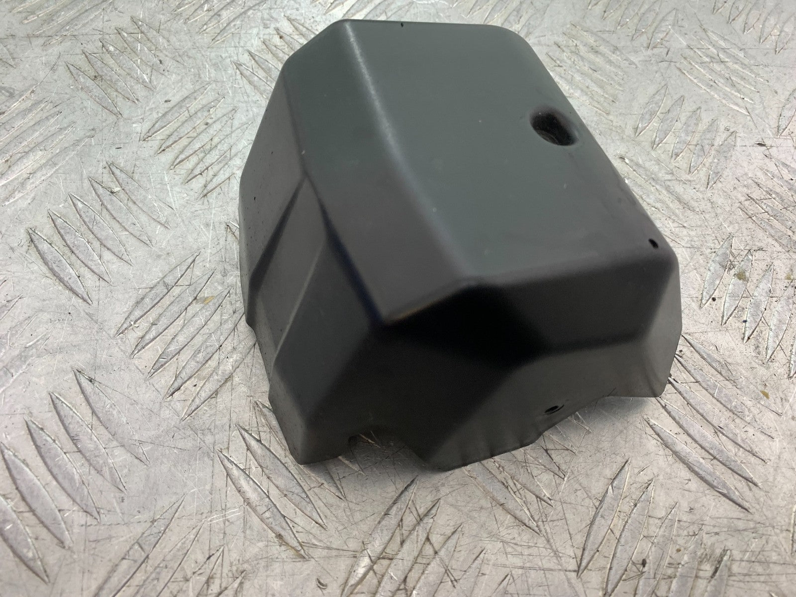 MV AGUSTA 675 F3 ABS PUMP COVER  YEAR 2012-2016 (CMB1302)