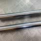 SUZUKI GSX750 INAZUMA FORKS (SOLD AS PARTS)  YEAR 1998-2003 (CMB1308)