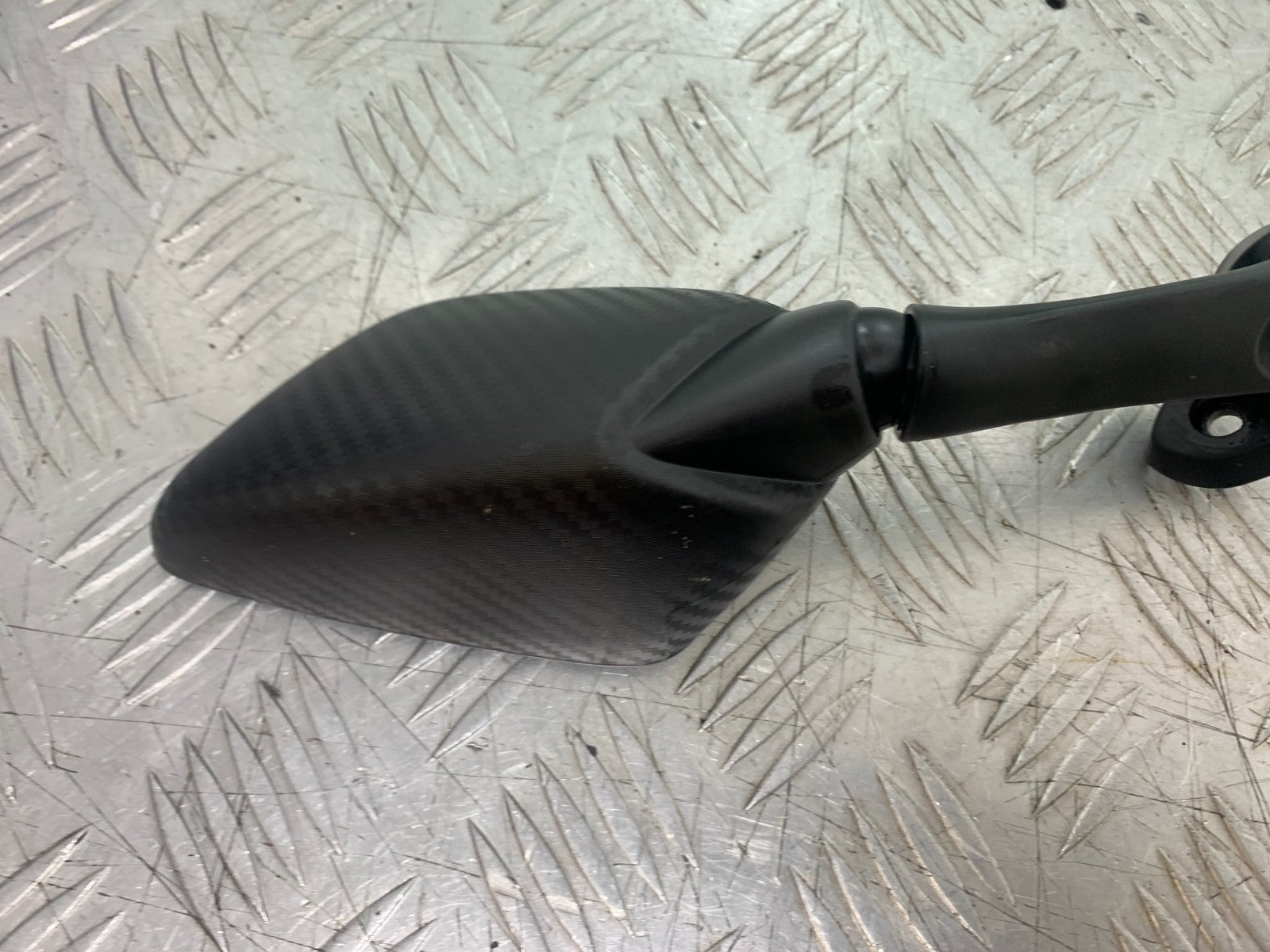 YAMAHA XMAX 300 LEFT MIRROR (AFTERMARKET)  YEAR 2017-2020 (CMB1218)