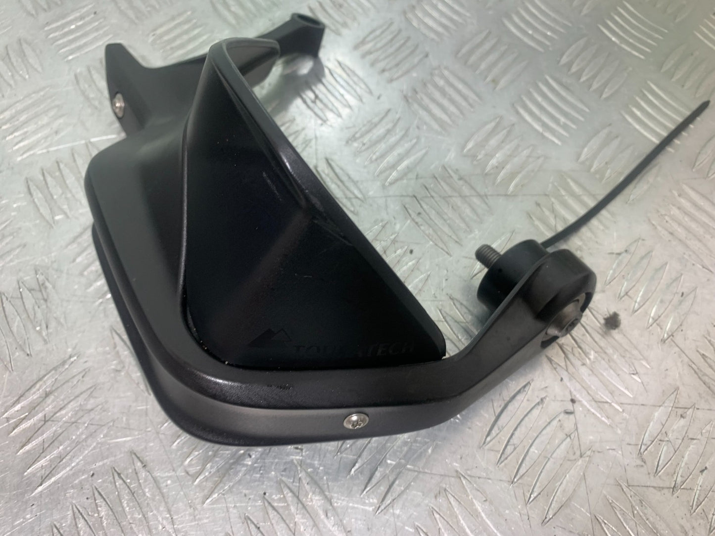 BMW R1200 R 1200 GS HAND GUARDS    YEAR 2013-2016 (CMB1257)