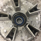 TRIUMPH 750 TRIDENT SPROCKET CARRIER  YEAR 1994 STOCK 396