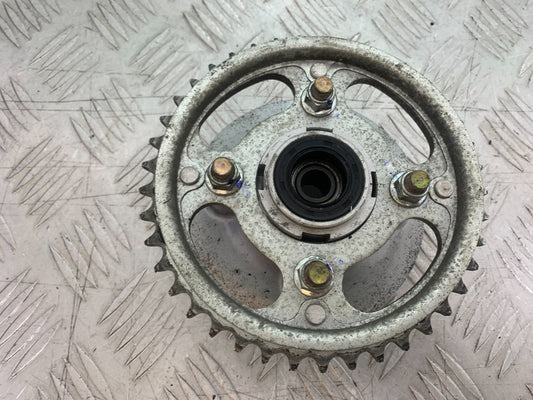 PIONEER NEVADA XF125 SPROCKET CARRIER  YEAR 2009 (CMB1214)