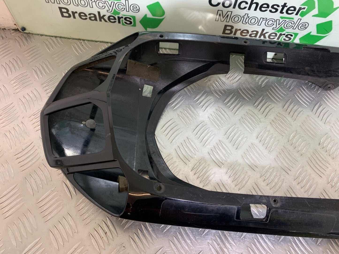 YAMAHA FJR1300 FJR 1300 TAIL PIECE  YEAR 2001-05 (CMB1005)