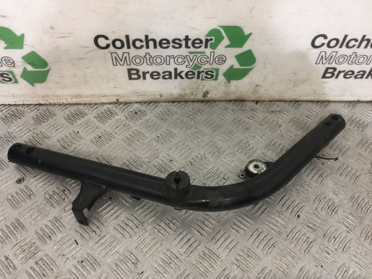 HYOSUNG GV650 AQUILA PRO SPORT FRAME RAIL  YEAR 2013 (STOCK 846)