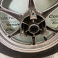 SUZUKI AN 200 UH 200 FRONT WHEEL YEAR 2007-2009 (CMB1256)