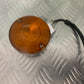 HARLEY DAVIDSON 1690 FLSTC HERITAGE STC FRONT INDICATOR 2012 (STOCK 972)