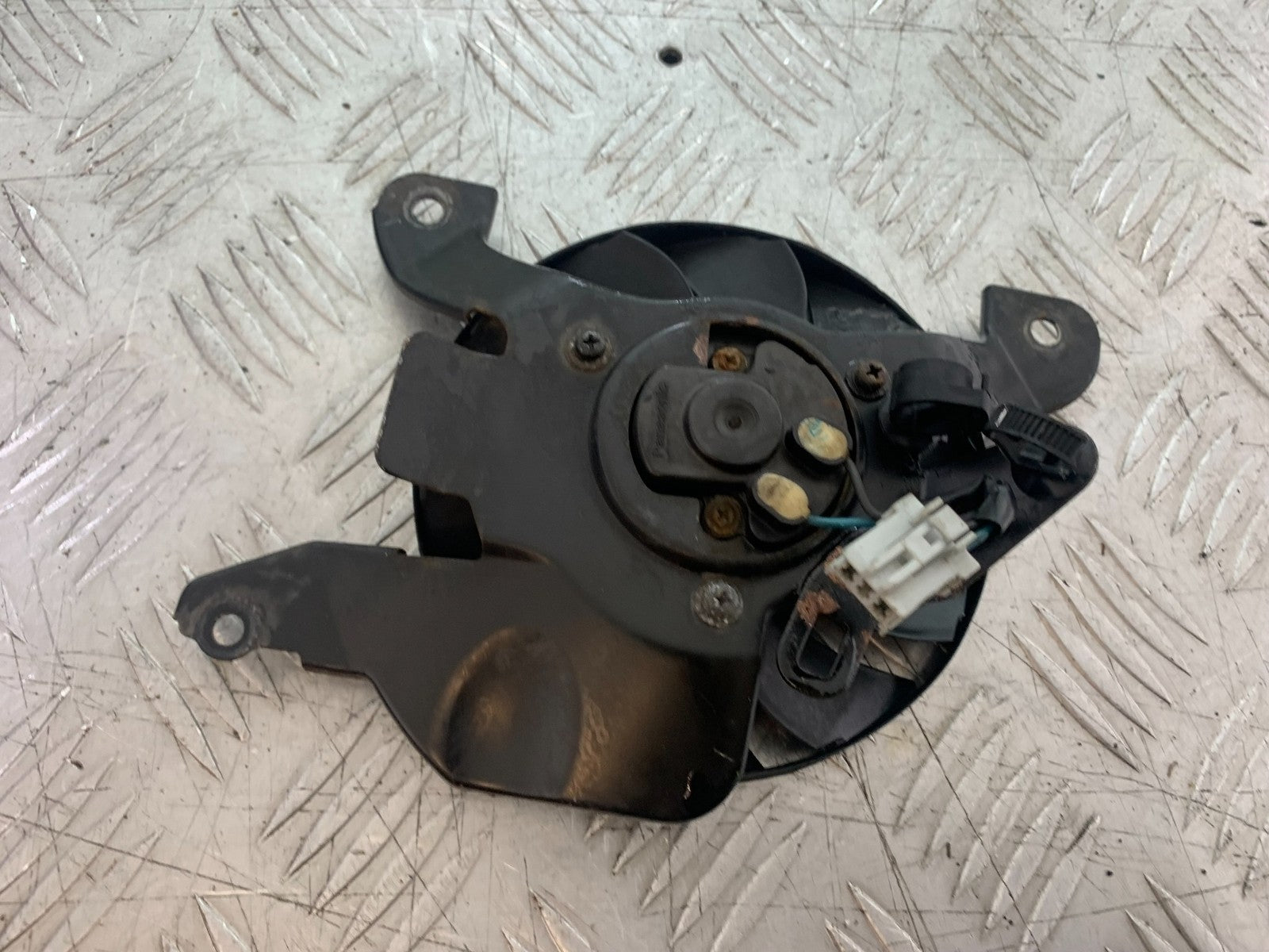 HONDA NC750 NC 750 X DCT RADIATOR FAN  YEAR 2019 (CMB1223)