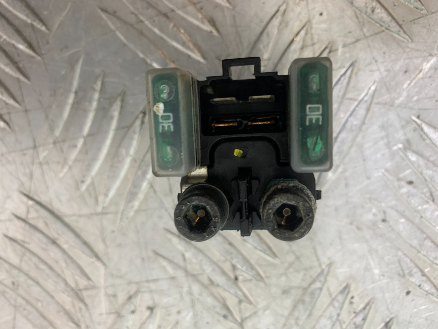 KAWASAKI 650 VERSYS STARTER SOLENOID   YEAR 2015-2018 (CMB1288)