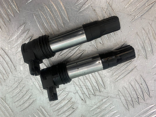 BMW R1200 R 1200 GS COILS  YEAR 2013-2016 (CMB1257)