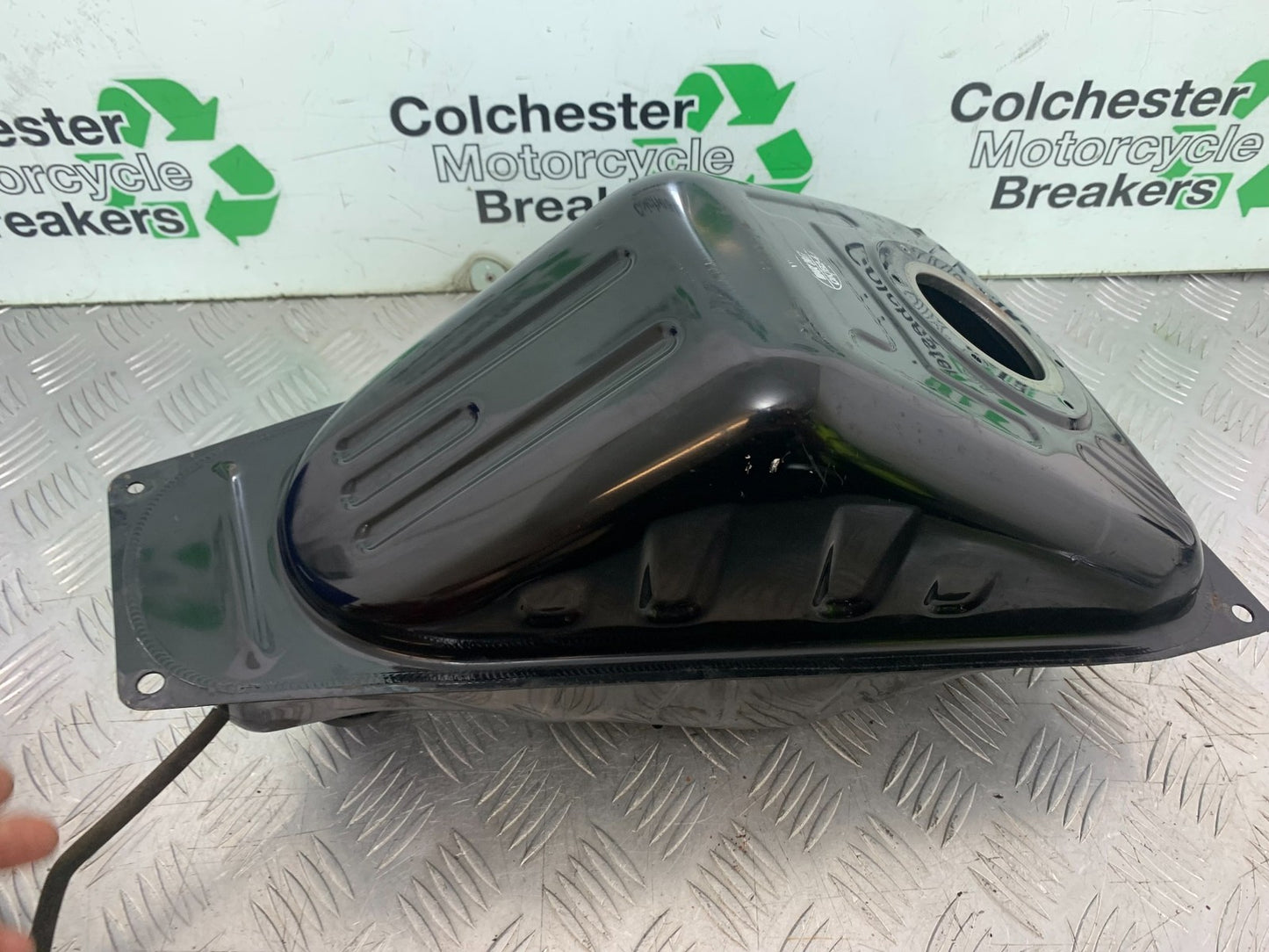 YAMAHA XMAX 300 PETROL TANK  YEAR 2017-2020 (CMB1218)