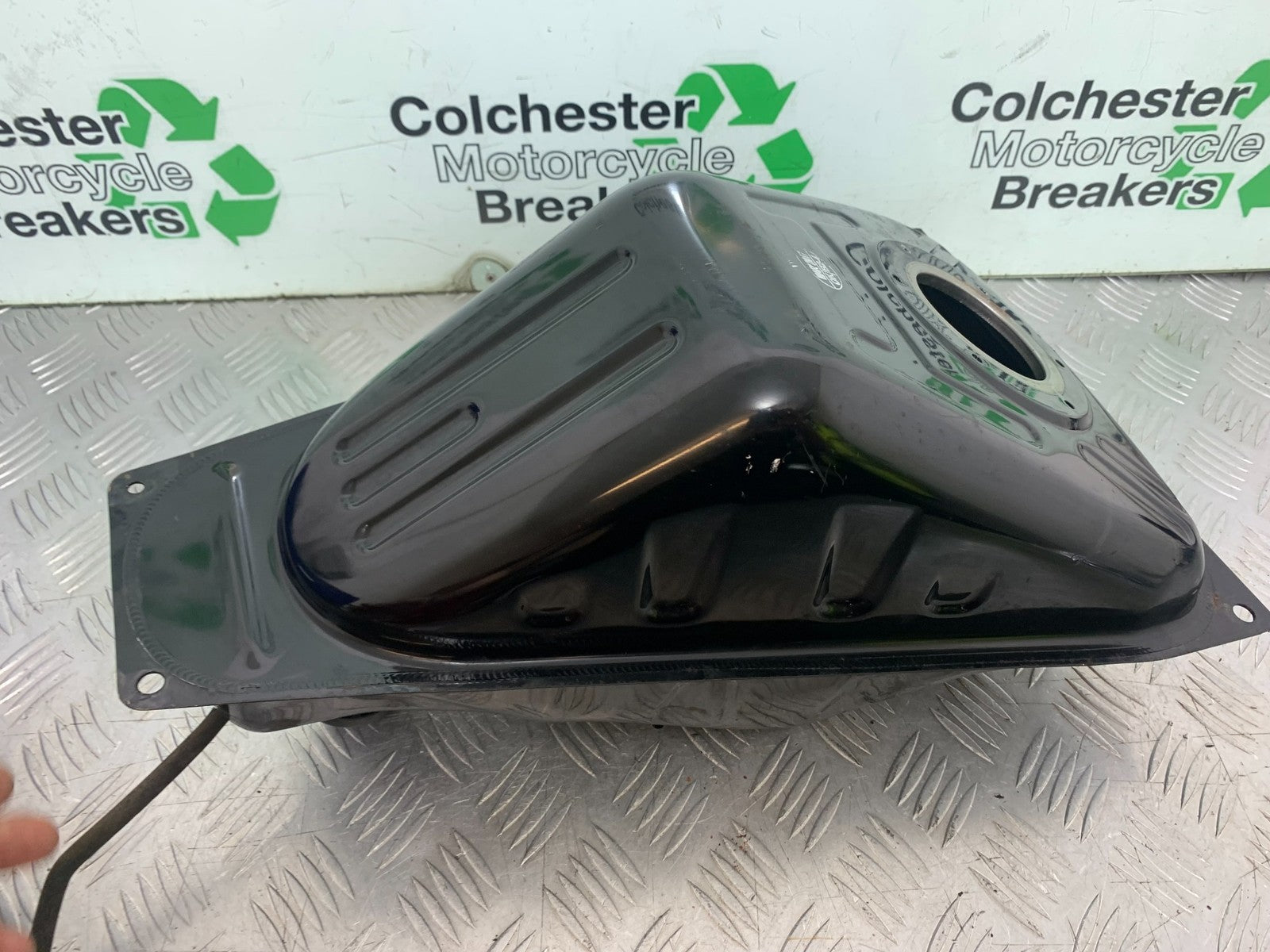 YAMAHA XMAX 300 PETROL TANK  YEAR 2017-2020 (CMB1218)