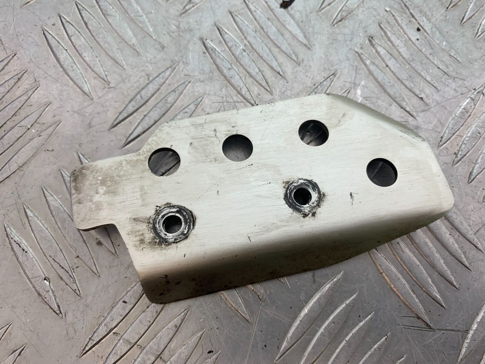 MUTT GT-SS 125 INFILL PANEL   YEAR 2020- 2024 (CMB1085)