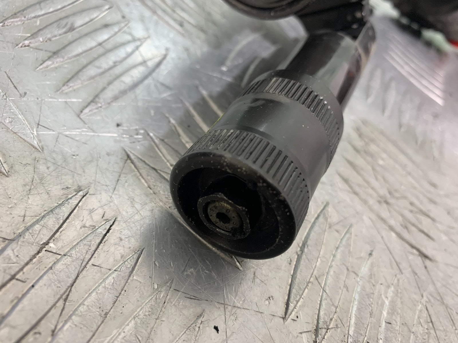 HONDA CBR1000 rr FIREBLADE BITUBO REAR SHOCK  2008-2011 (CMB1253)