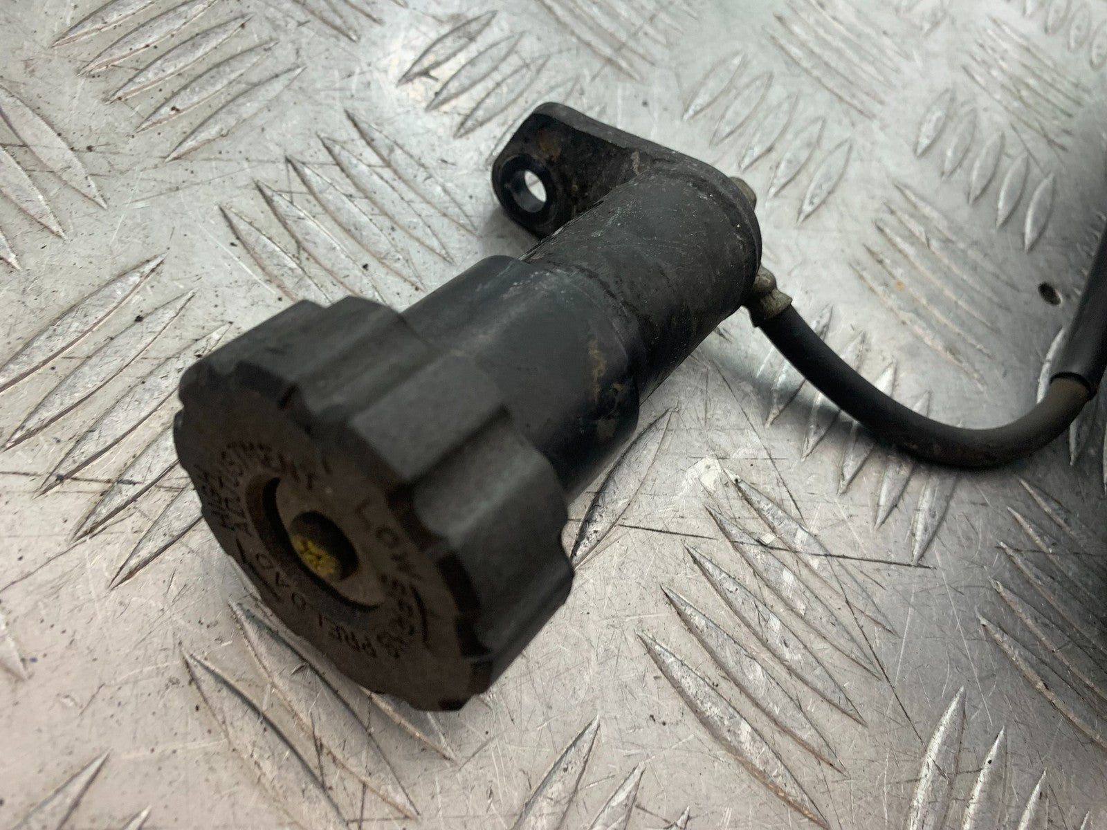 HONDA NT650 V DEAUVILLE REAR SHOCK  YEAR 1998-01 (CMB1320)