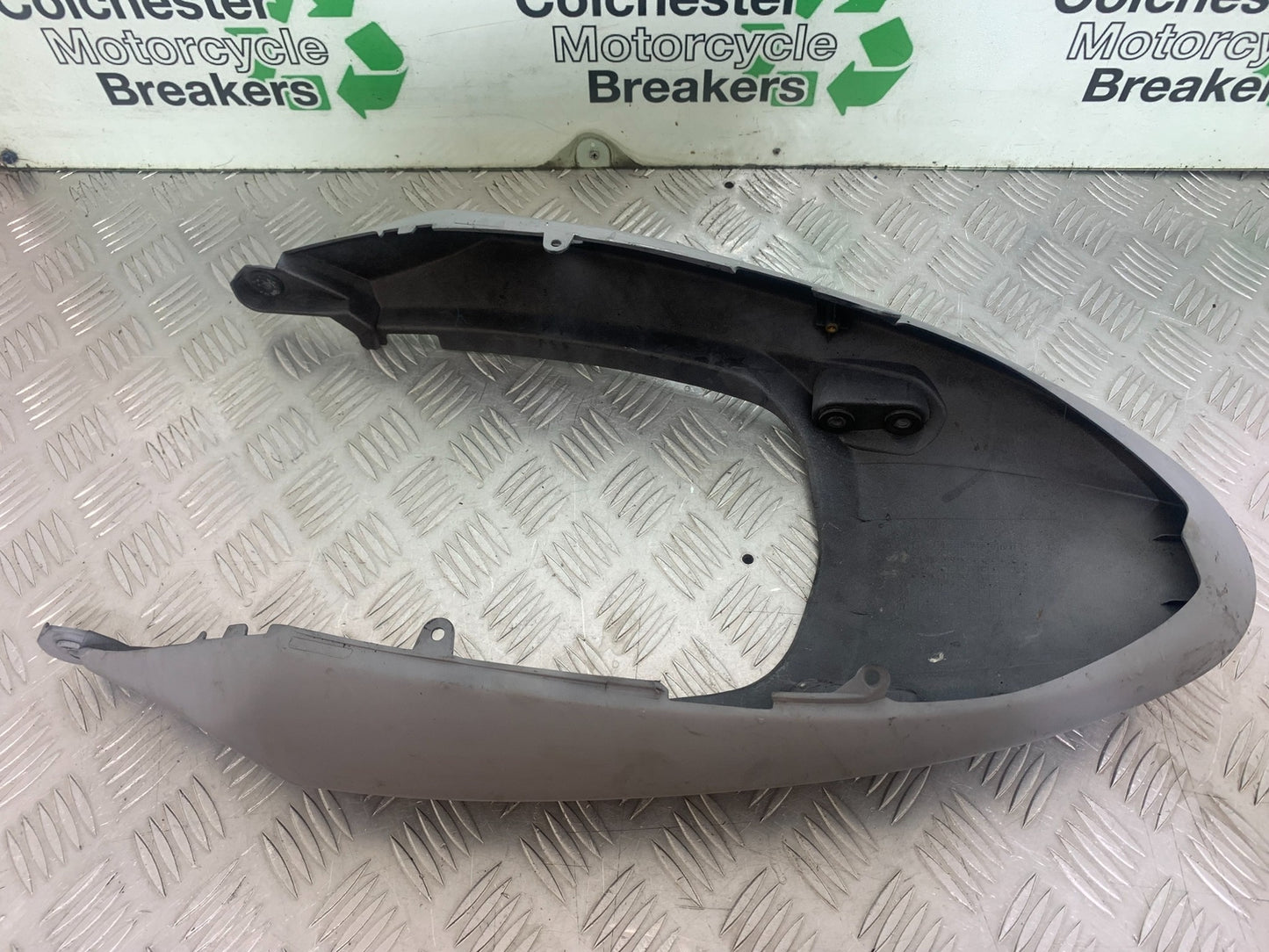 SUZUKI GSF650 GSF 650 TAIL PIECE  YEAR 2007-2009  (CMB1161)