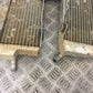 YAMAHA YZF450 YFZ 450 LEFT AND RIGHT RADIATORS  YEAR 2003-05 (STOCK 588)