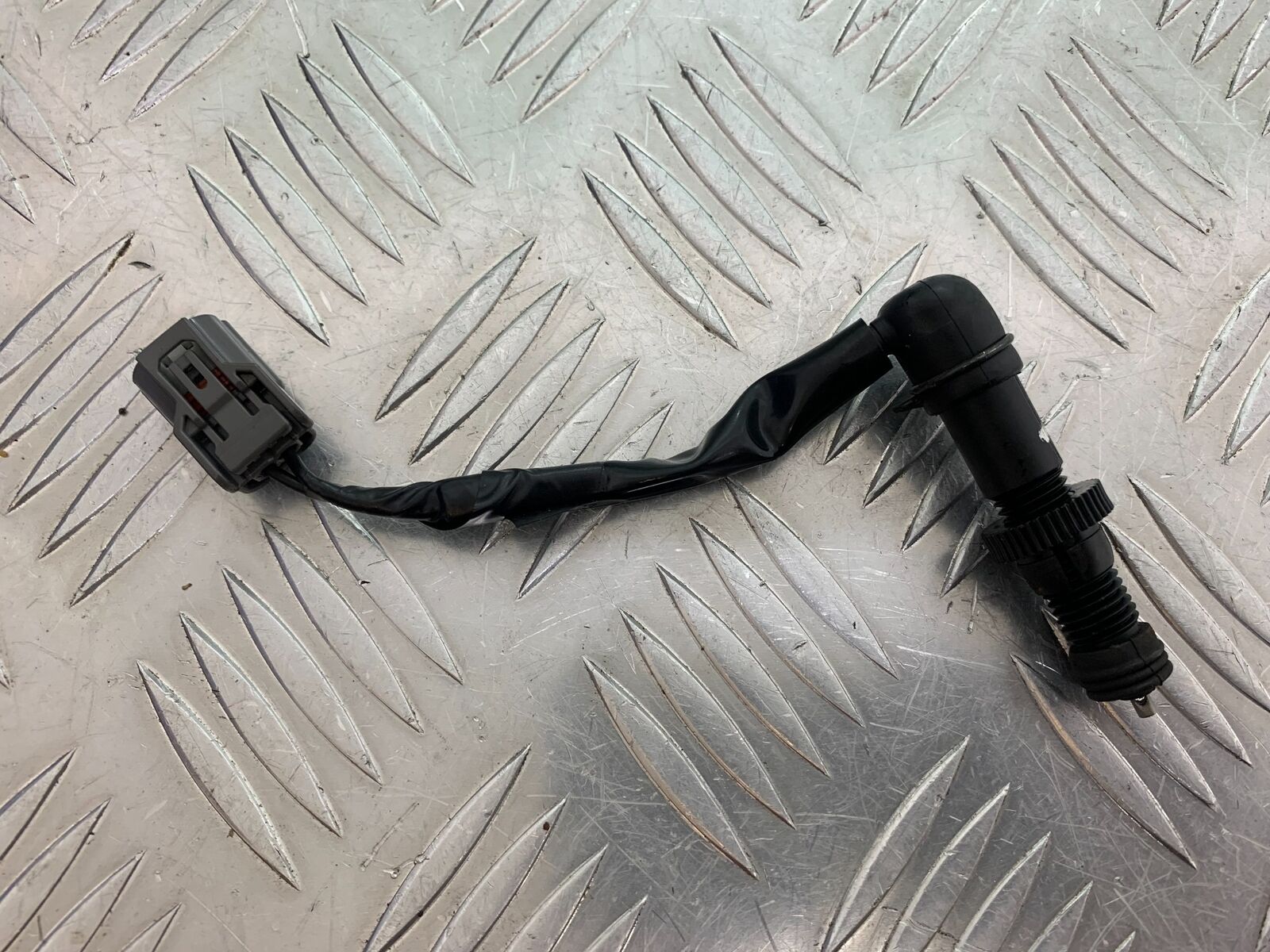 HONDA CRF1000 (DCT) AFRICA TWIN REAR BRAKE LIGHT SWITCH   YEAR 2017 (CMB1030)