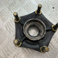 HONDA NT650 V DEAUVILLE DRIVE FLANGE  YEAR 1999 (CMB1268)