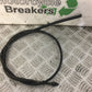 HONDA XL125 VARADERO CLUTCH CABLE  YEAR 2004 STOCK NO 422