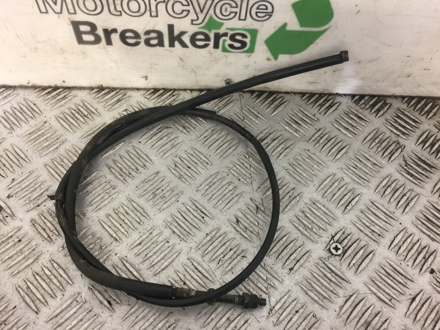 HONDA XL125 VARADERO CLUTCH CABLE  YEAR 2004 STOCK NO 422